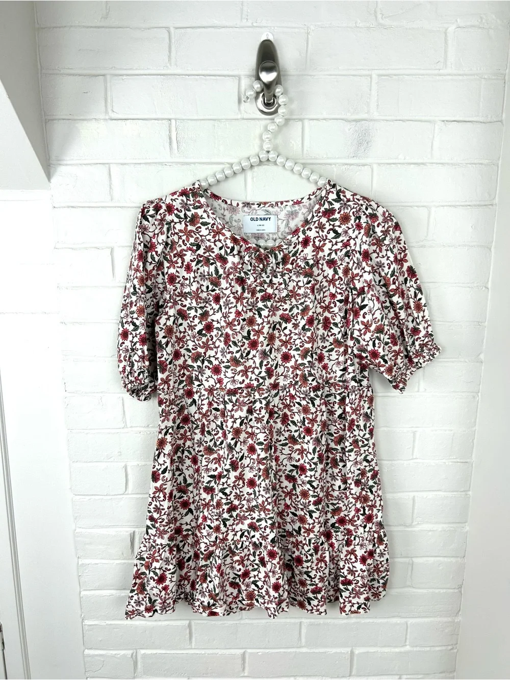Old Navy good pre
